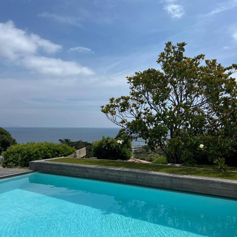 villa infinity - Villa - 26