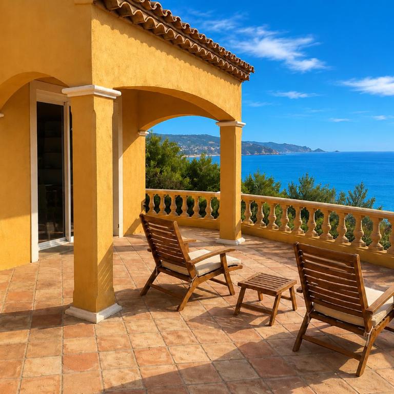 villa infinity - Villa - 33