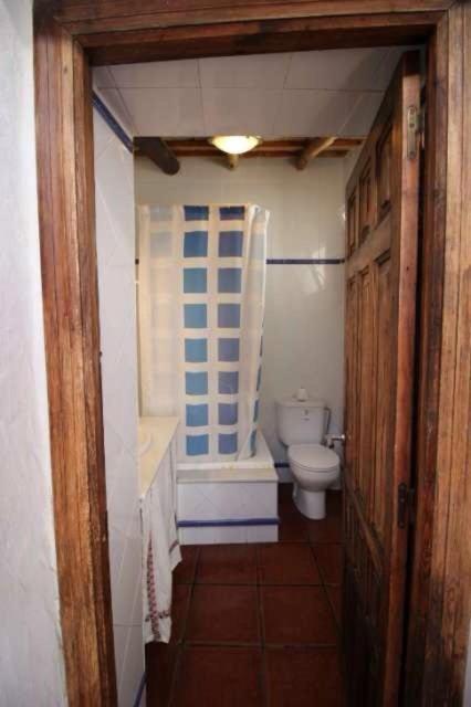 Baluarte - Three-Bedroom House - 7