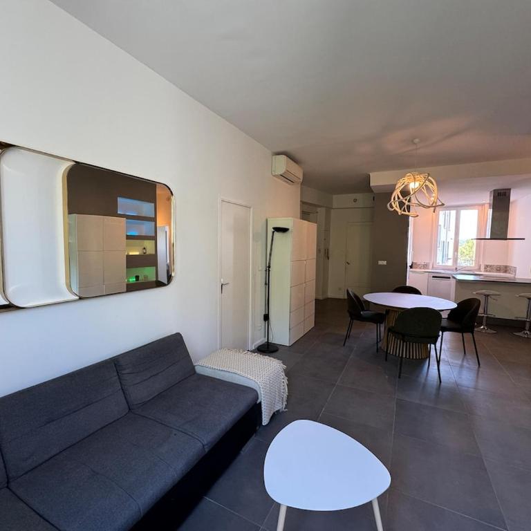 Le Chic - 4 Chambres - Brotteaux & Tête d'Or - Apartment - 6