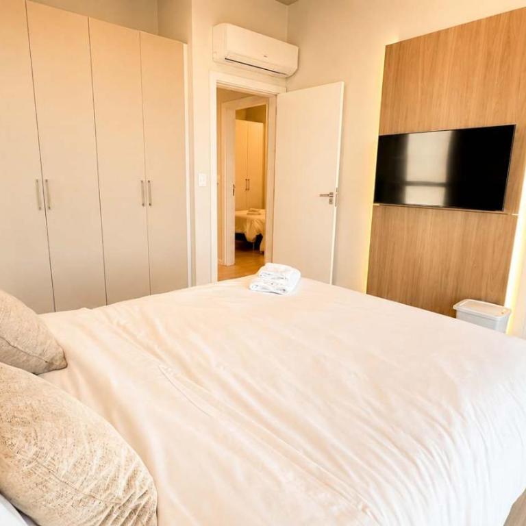 Sky Stays Petra Tower 2 Bedrooms at Tallest Tower - Apartamento - 8