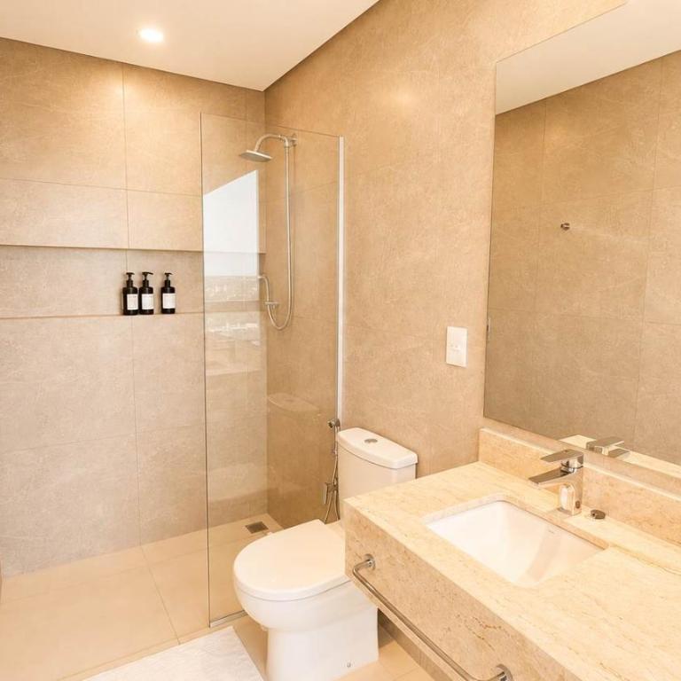 Sky Stays Petra Tower 2 Bedrooms at Tallest Tower - Apartamento - 9