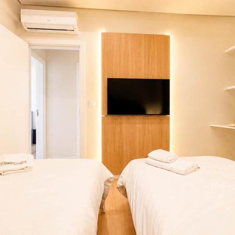 Sky Stays Petra Tower 2 Bedrooms at Tallest Tower - Apartamento - 11
