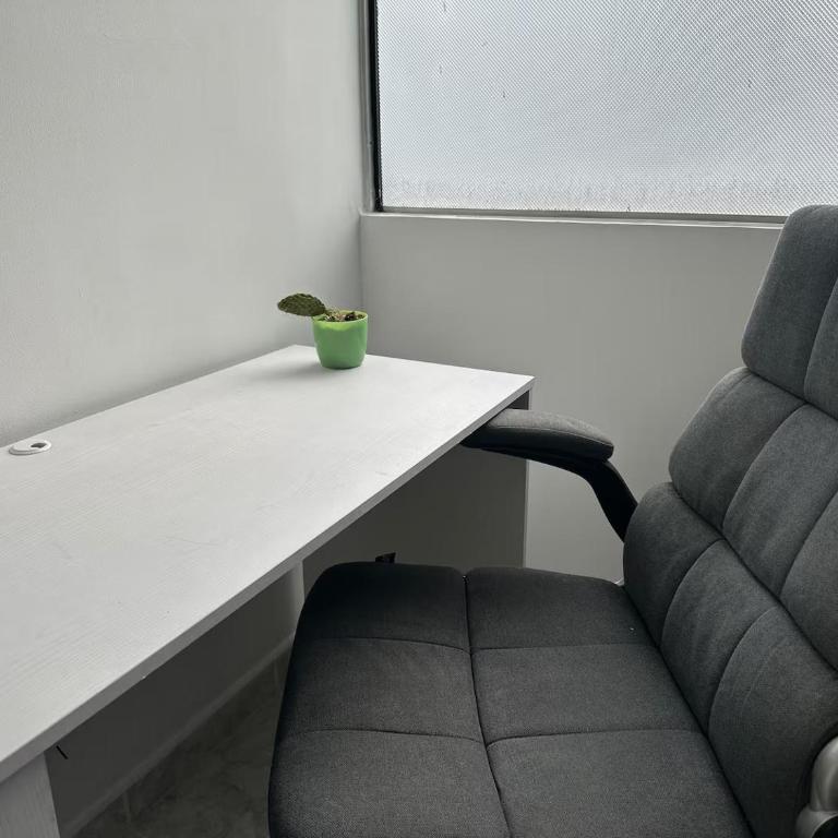 Apto excelente vista a medellin, cerca a todo - Two-Bedroom Apartment - 27