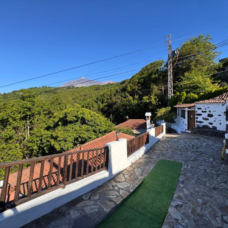 Finca el molledo - Casa con 1 dormitorio - 4