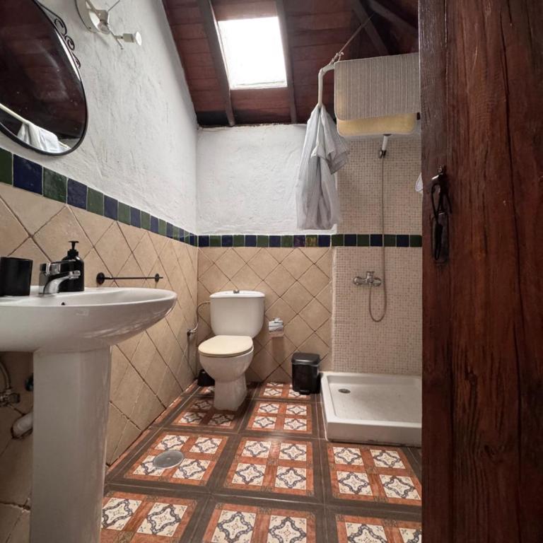 Finca el molledo - Casa con 1 dormitorio - 8