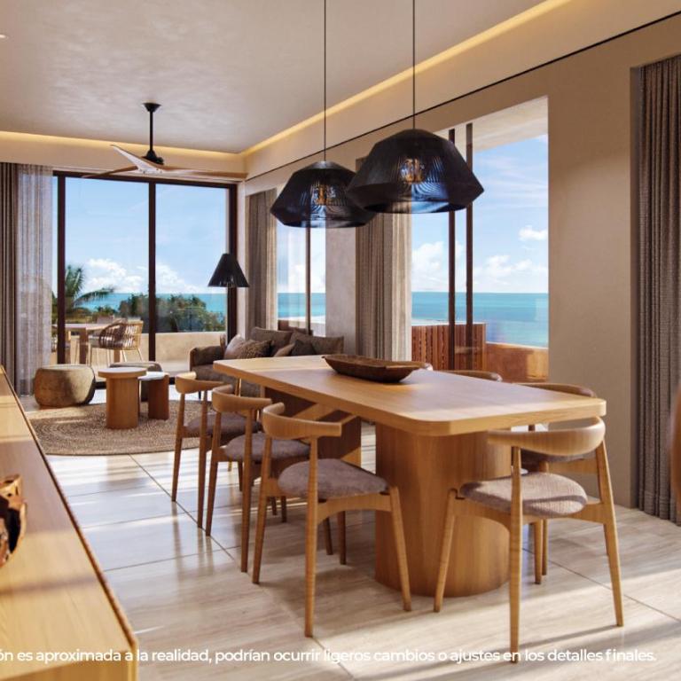 Inna Resort & Spa - Ocean View Grand Residence - 7