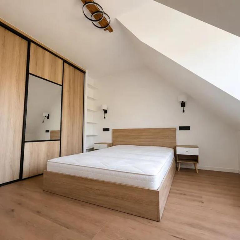 Domaine KER GIZ 10 - Villa 3 Chambres - 2