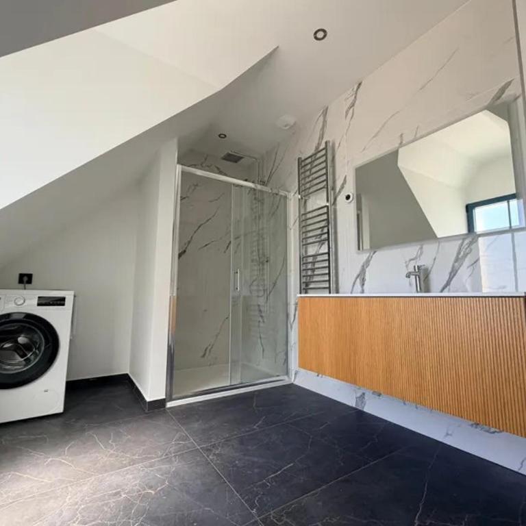 Domaine KER GIZ 10 - Villa 3 Chambres - 4