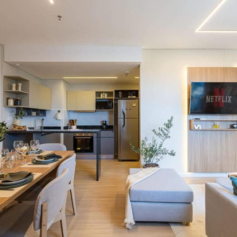 Sky Stays Petra Tower 2 Bedrooms at Floor 15 - Apartamento - 1