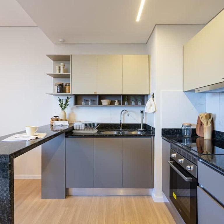 Sky Stays Petra Tower 2 Bedrooms at Floor 15 - Apartamento - 8