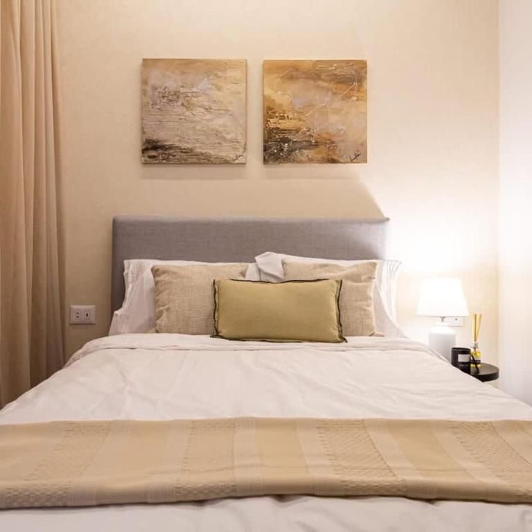 Sky Stays Petra Tower 2 Bedrooms at Floor 15 - Apartamento - 16