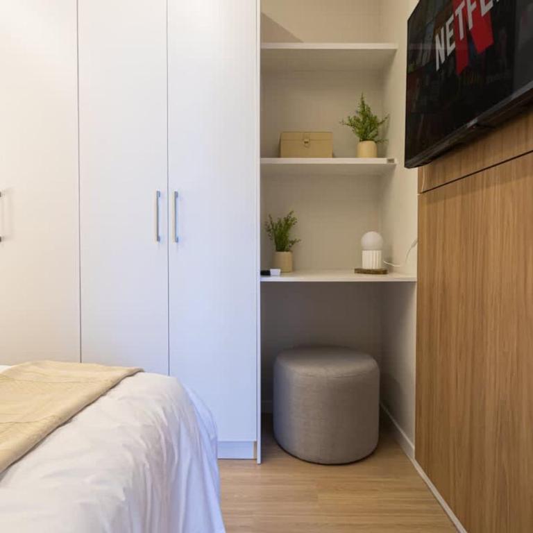 Sky Stays Petra Tower 2 Bedrooms at Floor 15 - Apartamento - 18