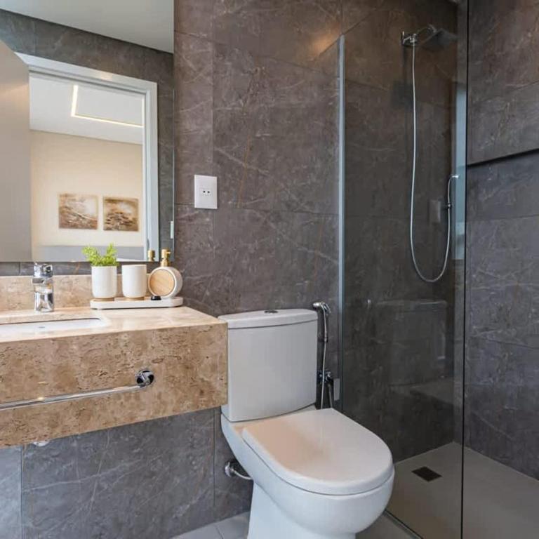 Sky Stays Petra Tower 2 Bedrooms at Floor 15 - Apartamento - 19