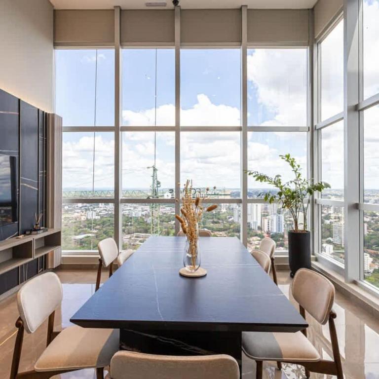 Sky Stays Petra Tower 2 Bedrooms at Floor 15 - Apartamento - 36