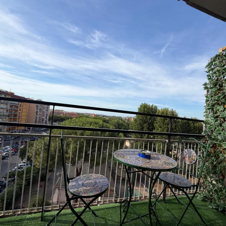 Viva Roma Stay - Apartamento - 15