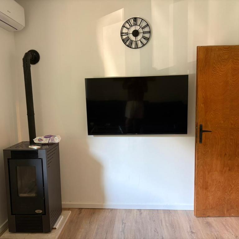 Peak & Pine Kolašin - Kuća sa 2 Spavaće Sobe - 5