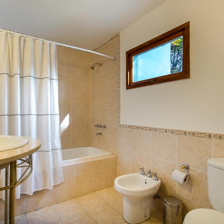 Rancho del Lago - Casa de 3 dormitorios - 10
