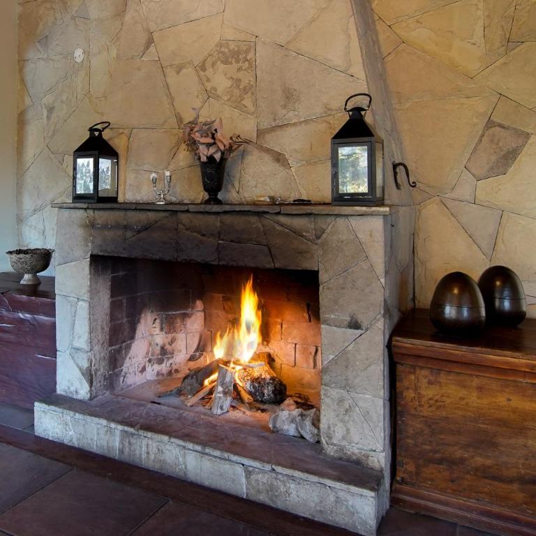 Rancho del Lago - Casa de 3 dormitorios - 11