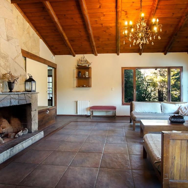 Rancho del Lago - Casa de 3 dormitorios - 18
