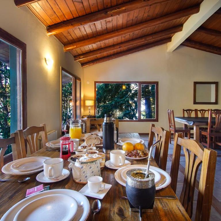 Rancho del Lago - Casa de 3 dormitorios - 32