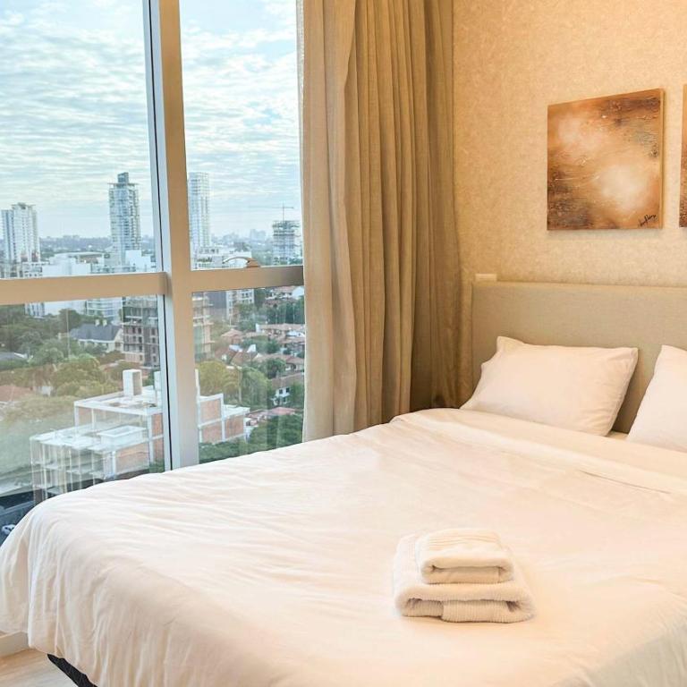 Sky Stays Petra Tower 2 Bedrooms at Floor 16 - Apartamento - 3