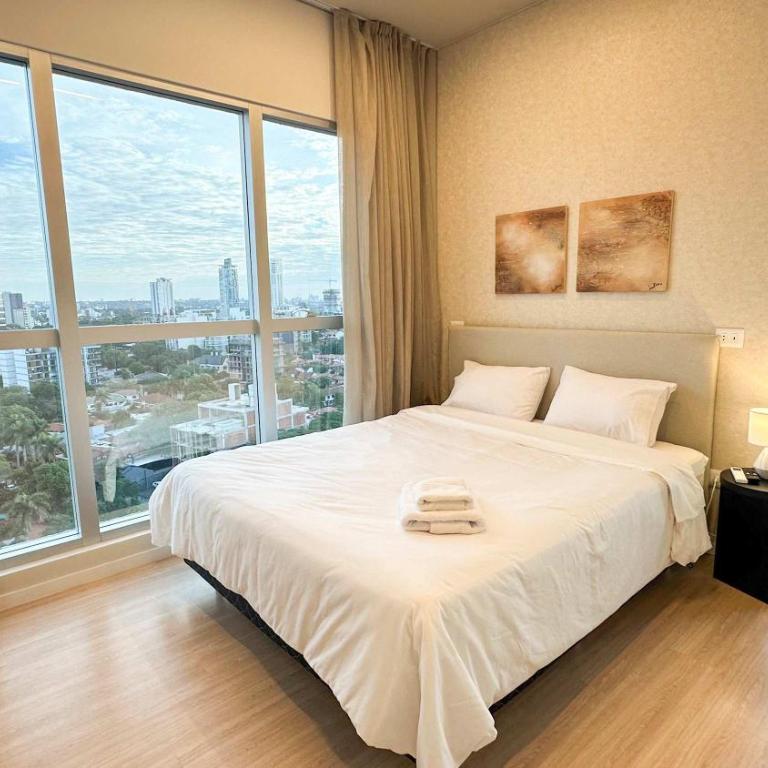 Sky Stays Petra Tower 2 Bedrooms at Floor 16 - Apartamento - 2