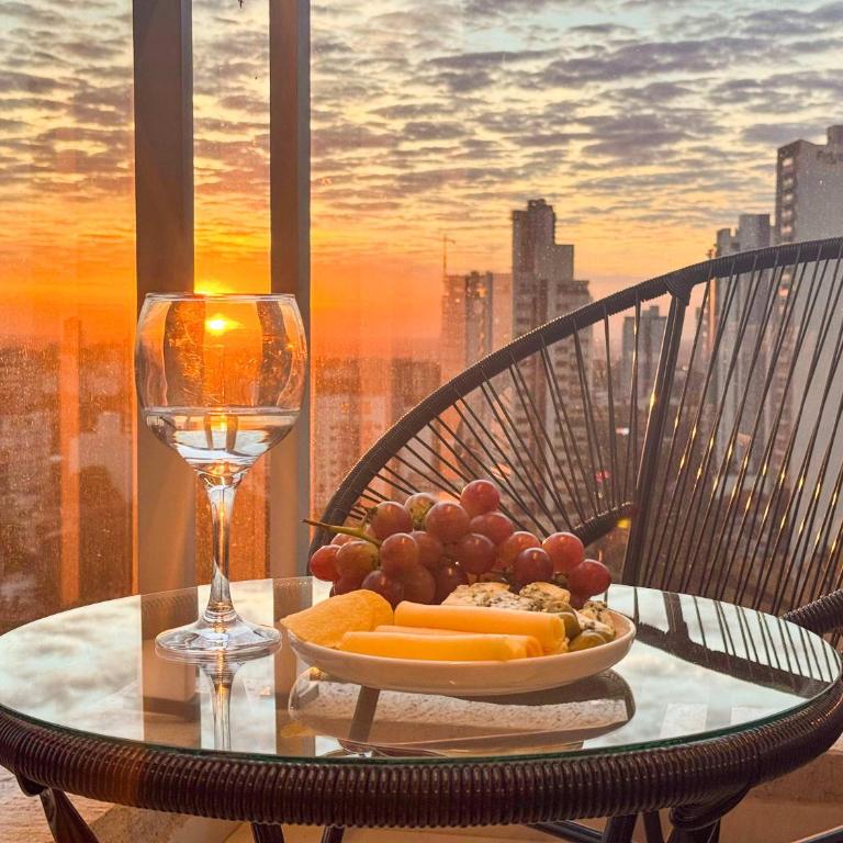 Sky Stays Petra Tower 2 Bedrooms at Floor 16 - Apartamento - 6