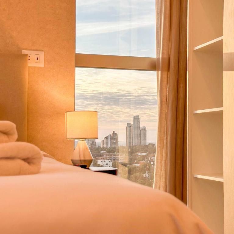Sky Stays Petra Tower 2 Bedrooms at Floor 16 - Apartamento - 8