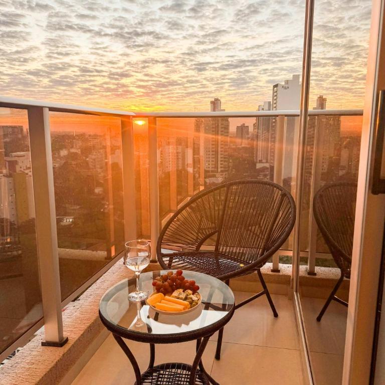 Sky Stays Petra Tower 2 Bedrooms at Floor 16 - Apartamento - 7