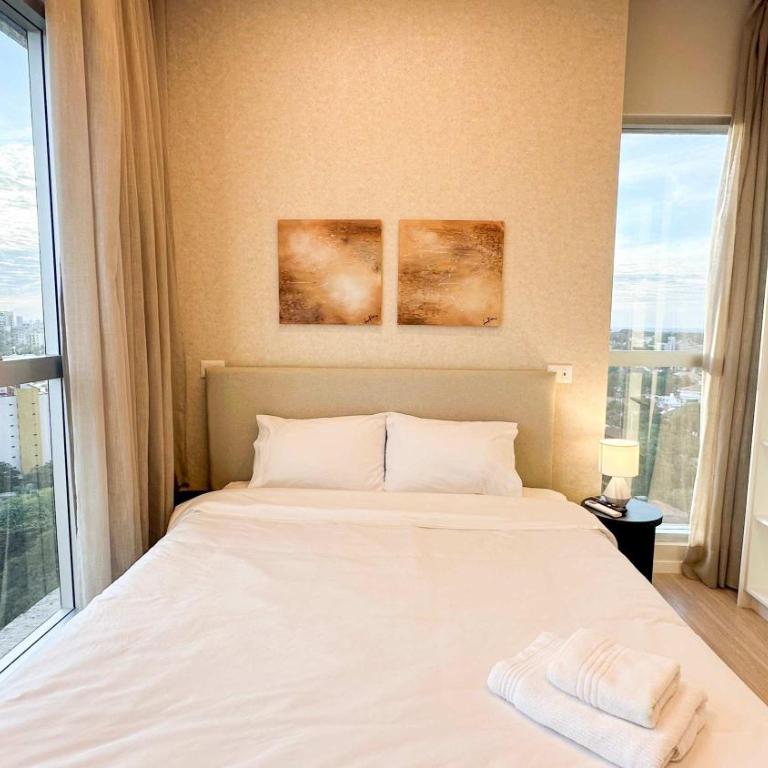 Sky Stays Petra Tower 2 Bedrooms at Floor 16 - Apartamento - 9