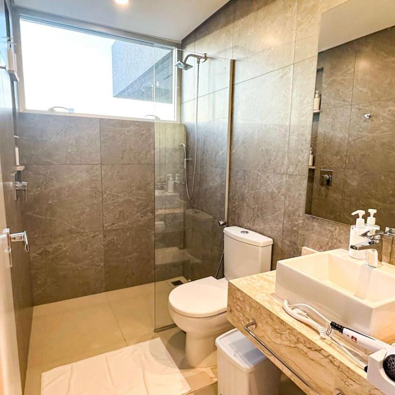Sky Stays Petra Tower 2 Bedrooms at Floor 16 - Apartamento - 13