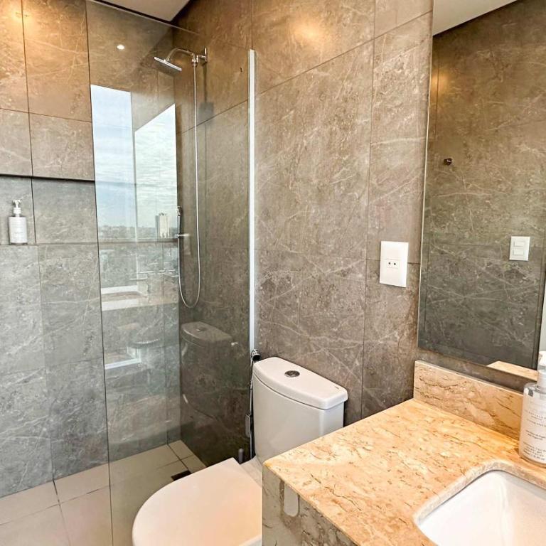 Sky Stays Petra Tower 2 Bedrooms at Floor 16 - Apartamento - 14