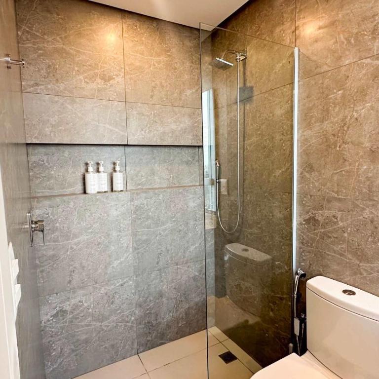 Sky Stays Petra Tower 2 Bedrooms at Floor 16 - Apartamento - 15