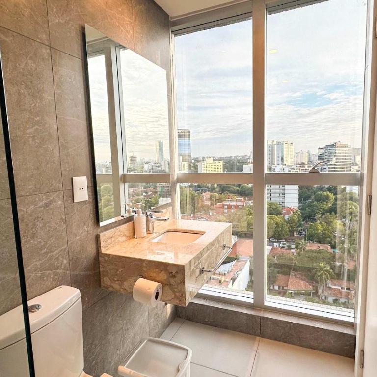Sky Stays Petra Tower 2 Bedrooms at Floor 16 - Apartamento - 16