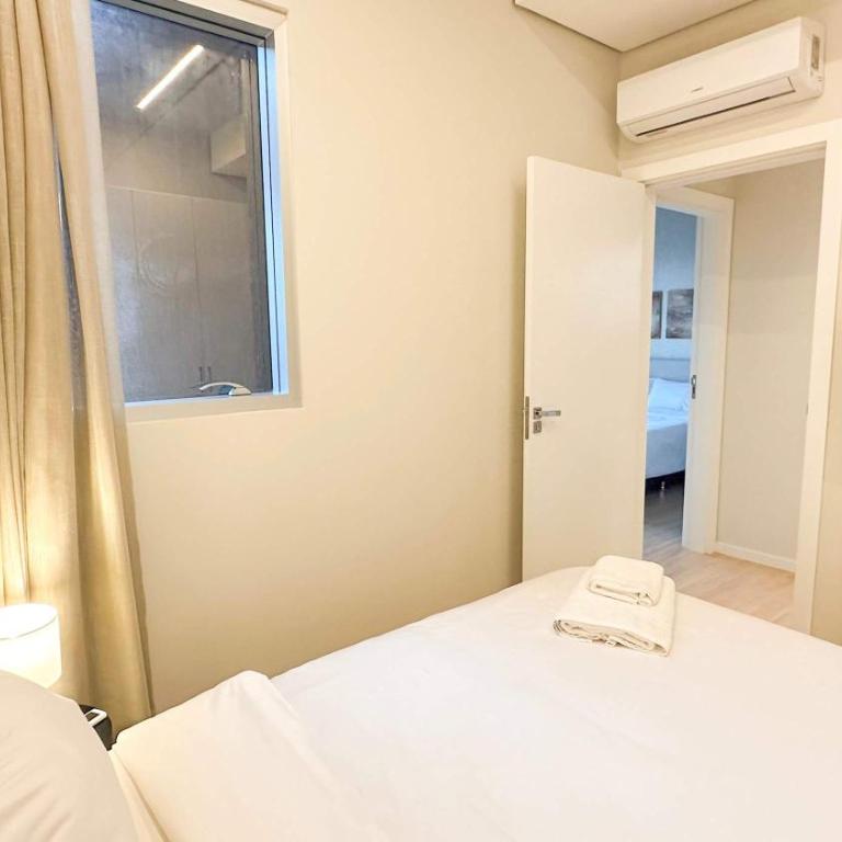 Sky Stays Petra Tower 2 Bedrooms at Floor 16 - Apartamento - 22