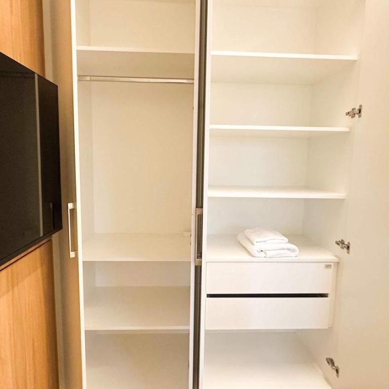 Sky Stays Petra Tower 2 Bedrooms at Floor 16 - Apartamento - 25