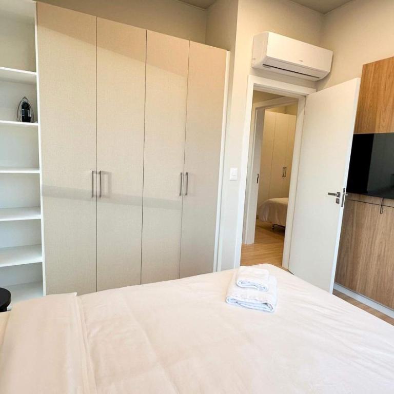 Sky Stays Petra Tower 2 Bedrooms at Floor 16 - Apartamento - 26