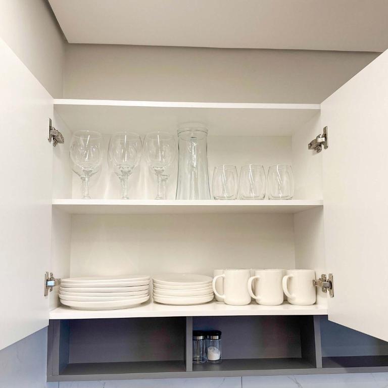 Sky Stays Petra Tower 2 Bedrooms at Floor 16 - Apartamento - 29