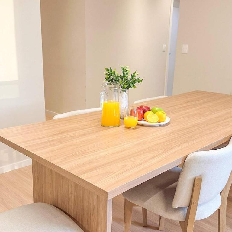 Sky Stays Petra Tower 2 Bedrooms at Floor 16 - Apartamento - 32