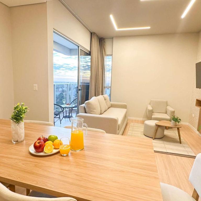 Sky Stays Petra Tower 2 Bedrooms at Floor 16 - Apartamento - 31