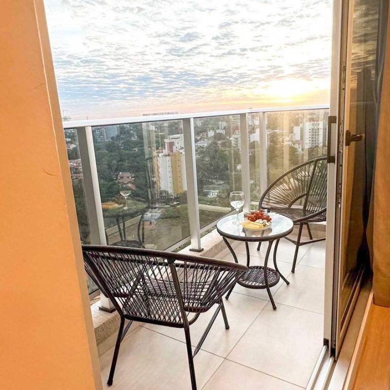 Sky Stays Petra Tower 2 Bedrooms at Floor 16 - Apartamento - 34