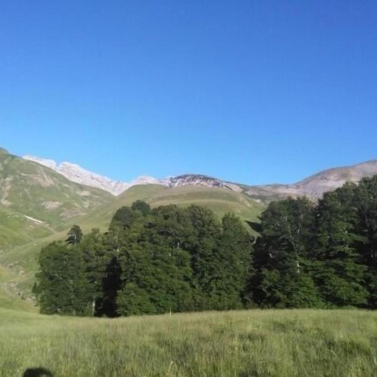 El Pajar de Pierra - Casa de 5 dormitorios - 3