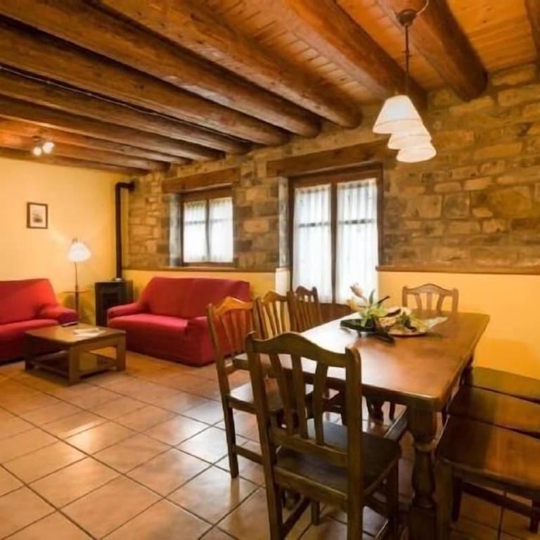 El Pajar de Pierra - Casa de 5 dormitorios - 5