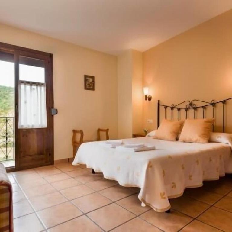 El Pajar de Pierra - Casa de 5 dormitorios - 7