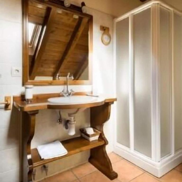 El Pajar de Pierra - Casa de 5 dormitorios - 8