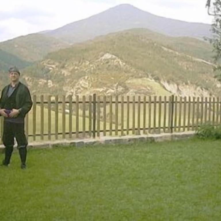 El Pajar de Pierra - Casa de 5 dormitorios - 9