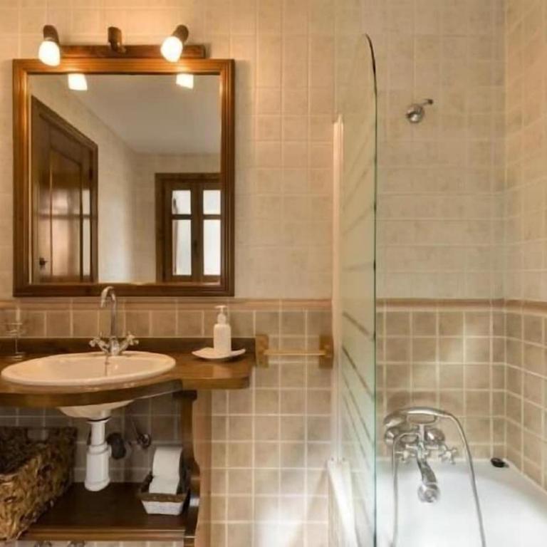 El Pajar de Pierra - Casa de 5 dormitorios - 11