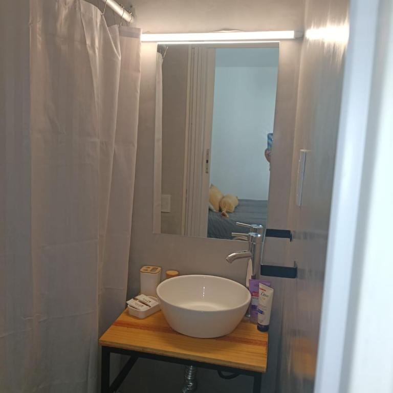 El Fenix Andino - Apartamento de 1 dormitorio - 13