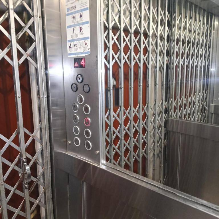 El Fenix Andino - Apartamento de 1 dormitorio - 19